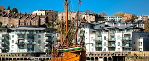 Bristol eralennuki rentimine 