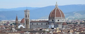 Florence Peretola: eralennuki rentimine
