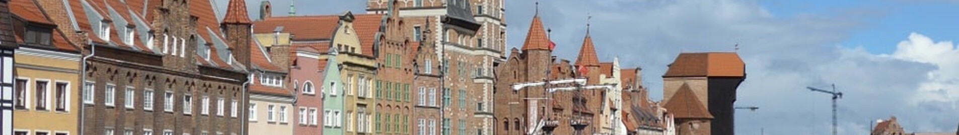 Gdansk : eralennuki rentimine 