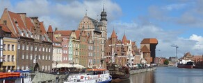 Gdansk : eralennuki rentimine 