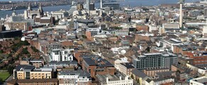 Liverpool : eralennuki rentimine 