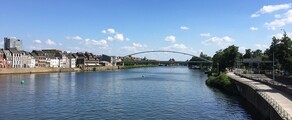 Maastricht Aix La Chapelle : eralennuki rentimine 