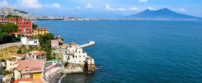 Napoli: eralennuki rentimine