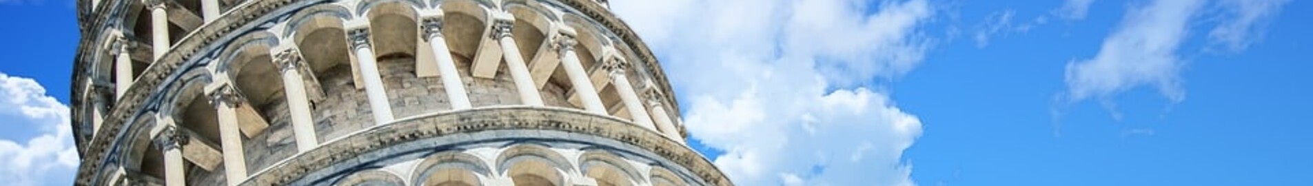 Pisa : eralennuki rentimine