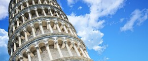 Pisa : eralennuki rentimine