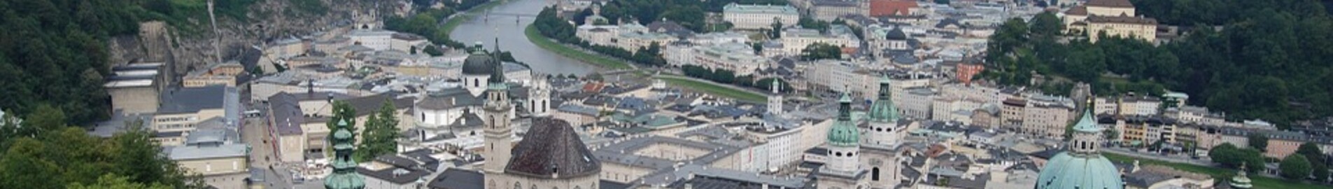 Salzburg : eralennuki rentimine 
