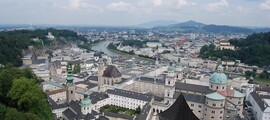 Innsbruck Lech : eralennuki rentimine 