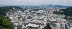 Salzburg : eralennuki rentimine 