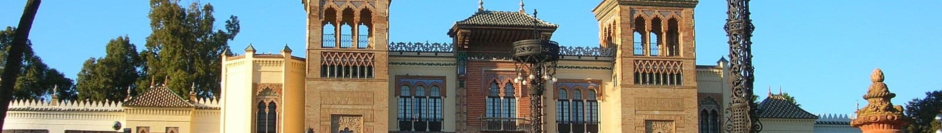Sevilla: eralennuki rentimine 