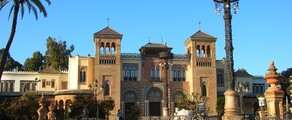 Sevilla: eralennuki rentimine 