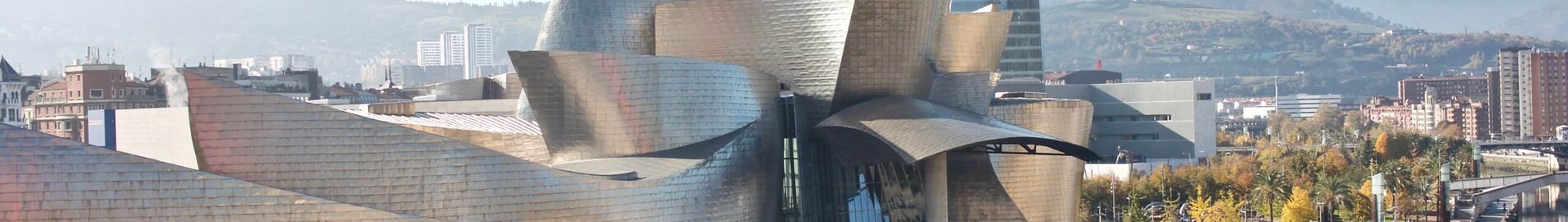 Bilbao : eralennuki rentimine 