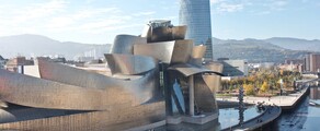 Bilbao : eralennuki rentimine 
