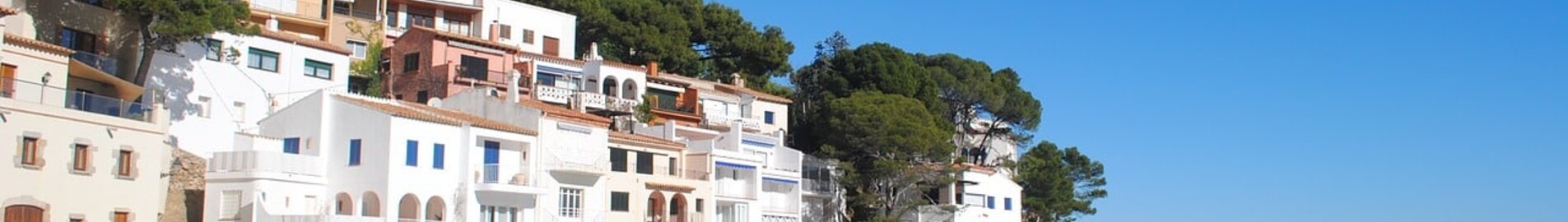 Girona Costa Brava : eralennuki rentimine 