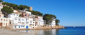 Girona Costa Brava : eralennuki rentimine 