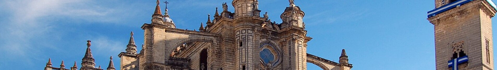 Jerez de la Frontera: eralennuki rentimine 