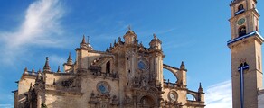 Jerez de la Frontera: eralennuki rentimine 