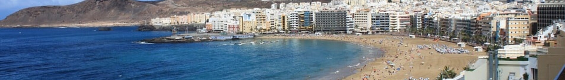 Las Palmas Gran Canaria : eralennuki rentimine 