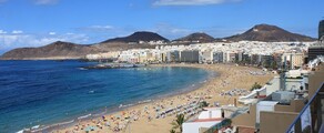 Las Palmas Gran Canaria : eralennuki rentimine 