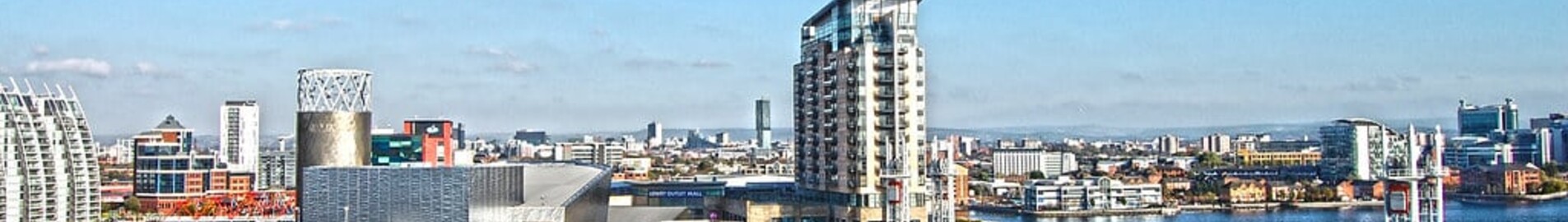 Manchester : eralennuki rentimine 