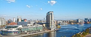 Manchester : eralennuki rentimine 