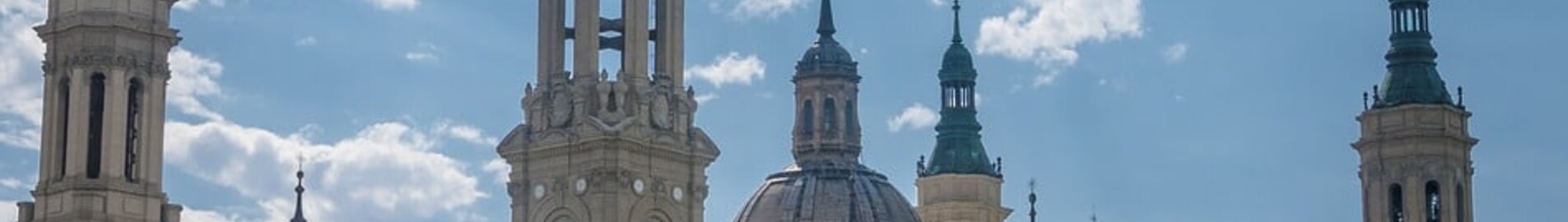 Zaragoza: eralennuki rentimine 