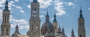 Zaragoza: eralennuki rentimine 