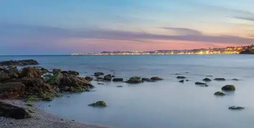 Malaga Costa Del Sol : eralennuki rentimine