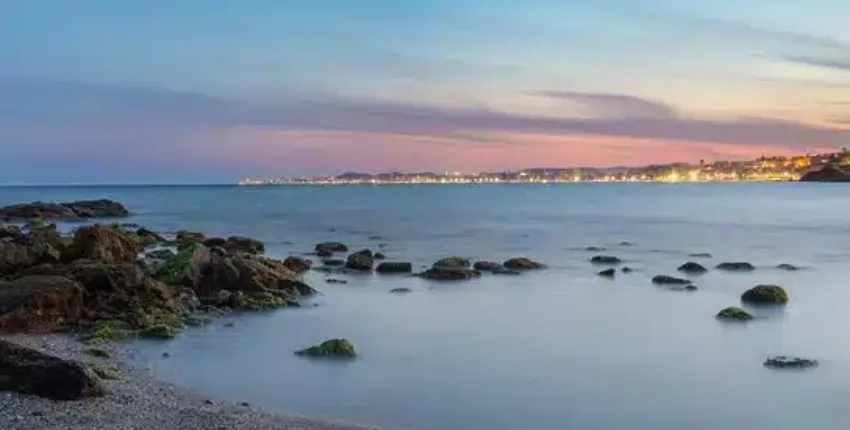 Malaga Costa Del Sol : eralennuki rentimine