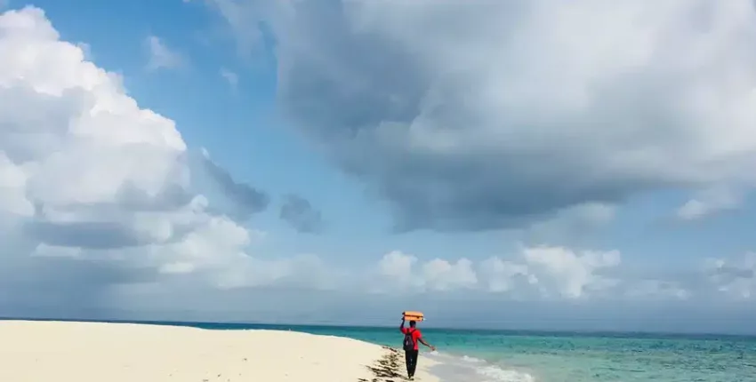 Mauritius: eralennuki rentimine 