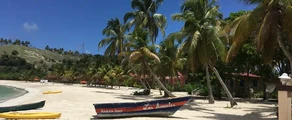 Mauritius: eralennuki rentimine 