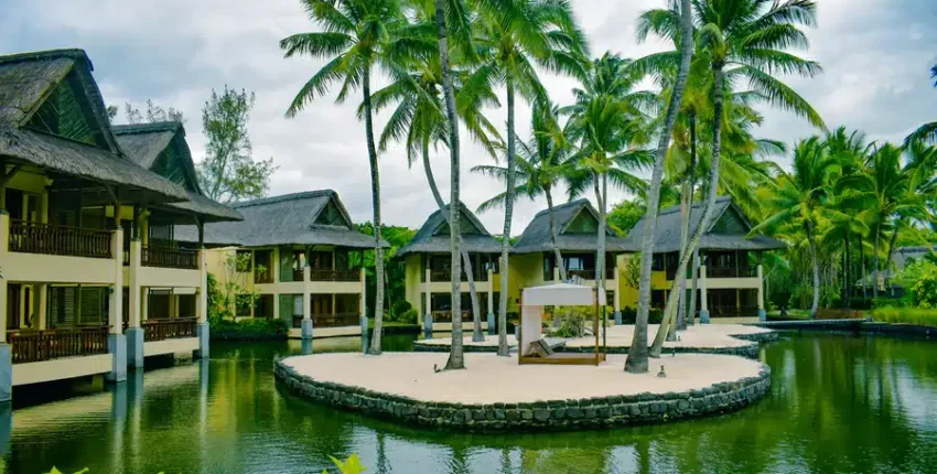 Mauritius: eralennuki rentimine 