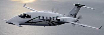 Cirrus SR22 intérieur