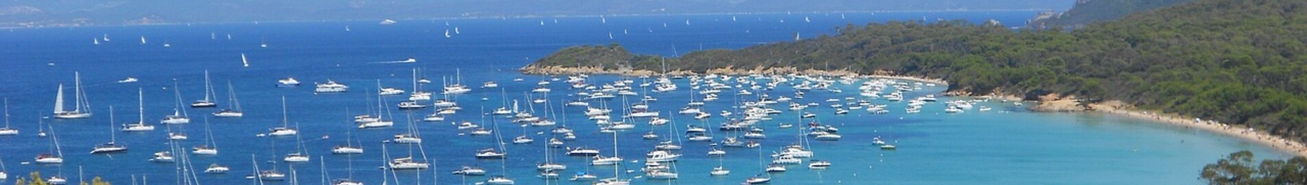 Porquerolles: eralennuki rentimine 
