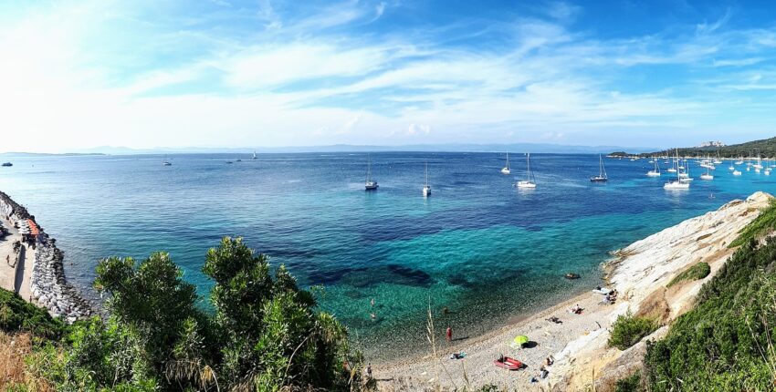 Porquerolles: eralennuki rentimine 