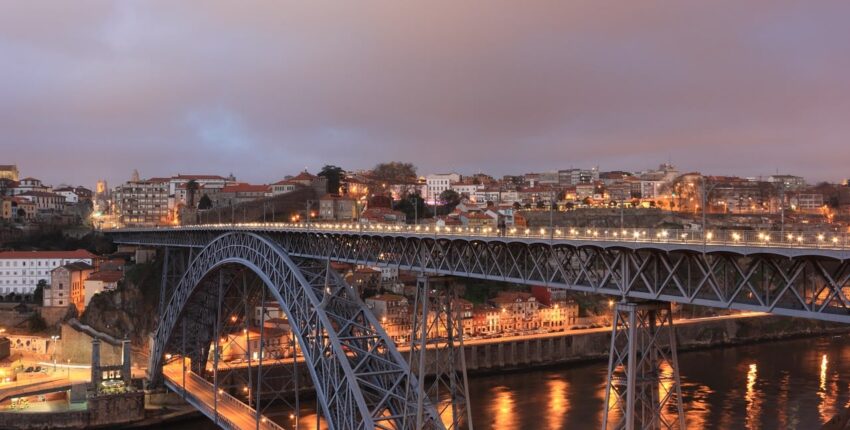 Porto : eralennuki rentimine