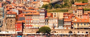 Porto : eralennuki rentimine