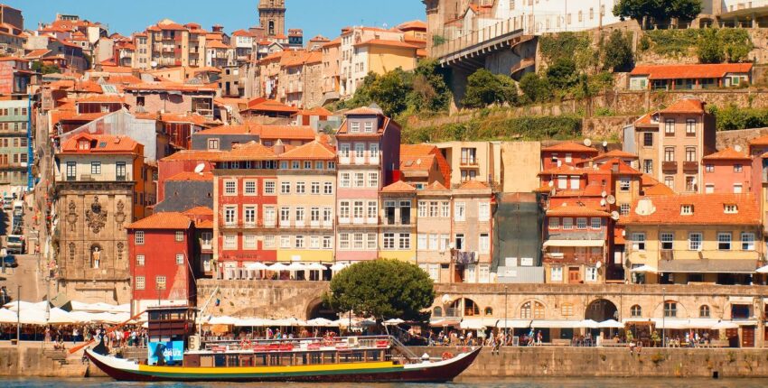 Porto : eralennuki rentimine