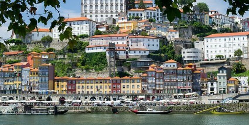 Porto : eralennuki rentimine