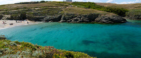 Belle île : eralennuki rentimine 
