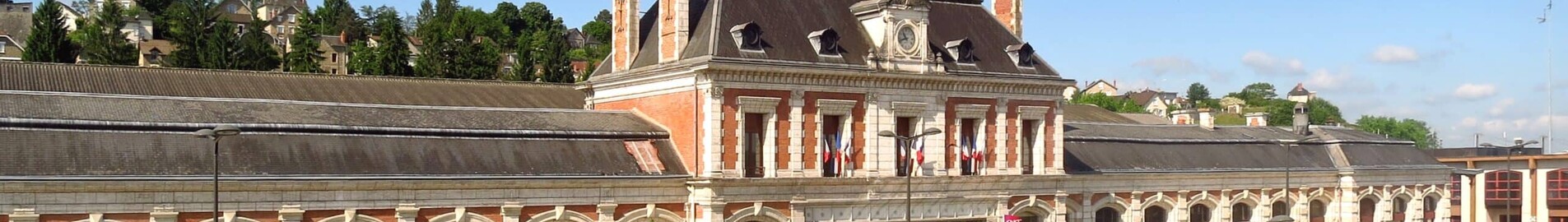 Brive : eralennuki rentimine 