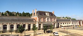 Aire S Lardour : eralennuki rentimine