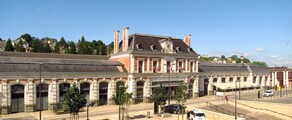 Brive : eralennuki rentimine 