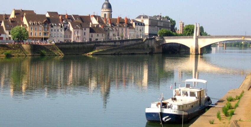 Chalon-Champforgeuil: eralennuki rentimine 