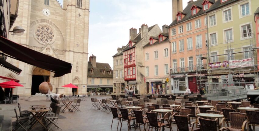 Chalon-Champforgeuil: eralennuki rentimine 