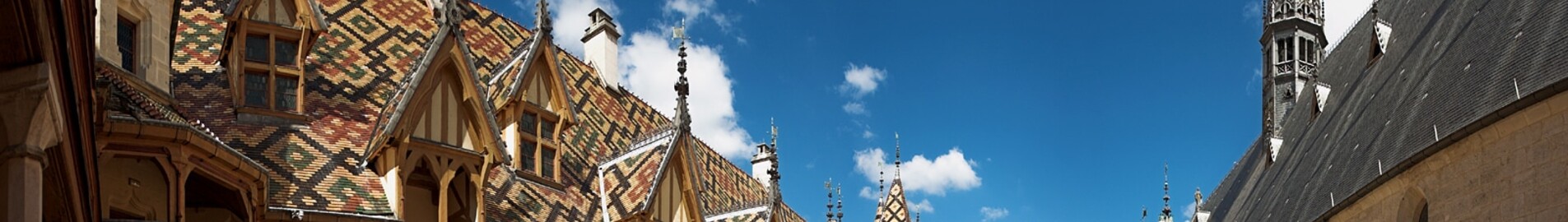 Beaune: eralennuki rentimine 