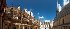 Beaune: eralennuki rentimine 