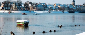 Chalon-Champforgeuil: eralennuki rentimine 