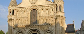 Poitiers: eralennuki rentimine 