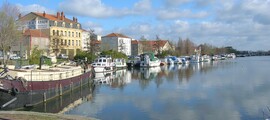 Eralennuki rentimine Périgueux-Bassillac'is