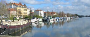 Roanne : eralennuki rentimine 